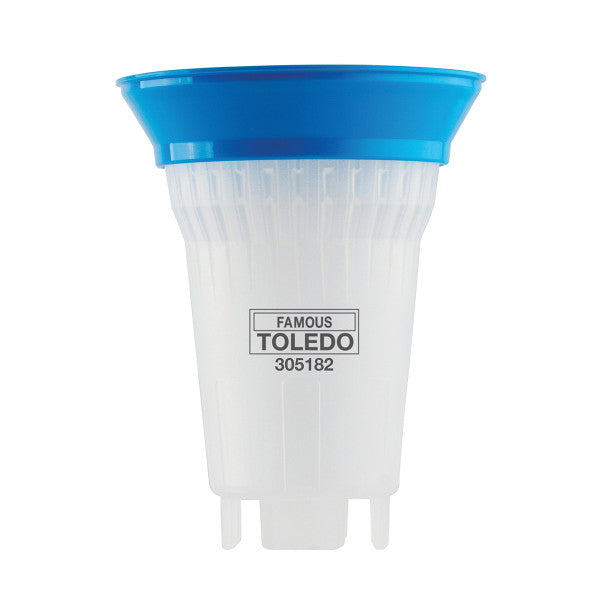 OIL FILTER FLUID CATCHE 305182 - TOLEDO