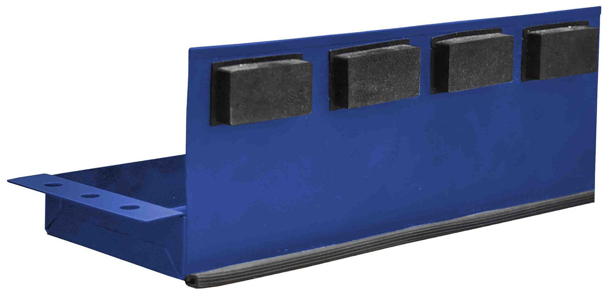 305mm Magnetic Tool Box Tray With Screwdriver Holder - PKTool