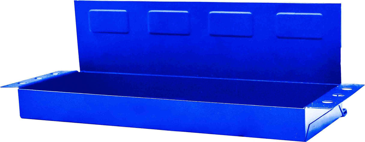305mm Magnetic Tool Box Tray With Screwdriver Holder - PKTool
