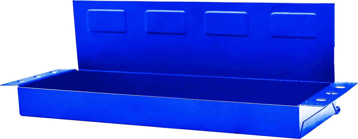 305mm Magnetic Tool Box Tray With Screwdriver Holder - PKTool | Universal Auto Spares