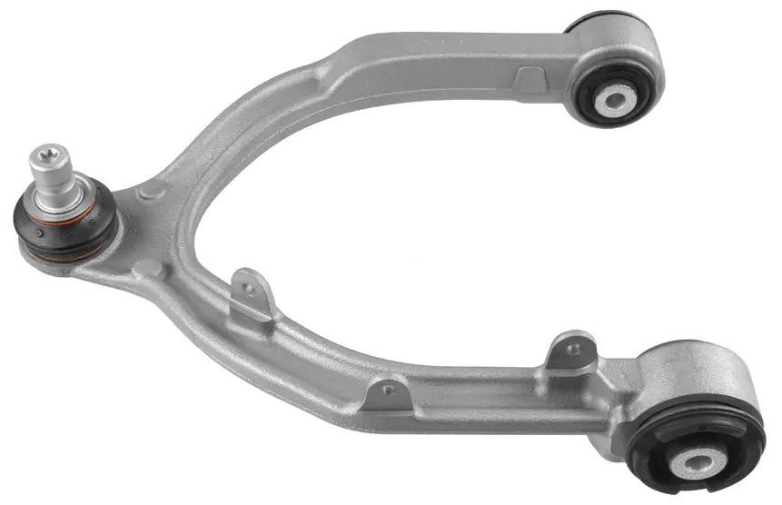 Control/Trailing Arm, Wheel Suspension 45297 01 - LEMFÖRDER