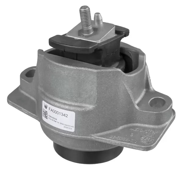 Mounting, Engine 45324 01 - LEMFÖRDER