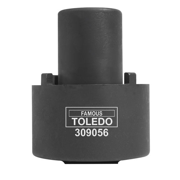 WHEEL BEAR LOCK SOCKET 309056 - TOLEDO
