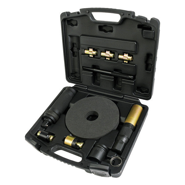 IMPACT WHEEL LOCK NUT R 309254 - TOLEDO