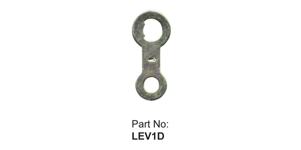 Solex Levers LEV1D - Nice Products | Universal Auto Spares