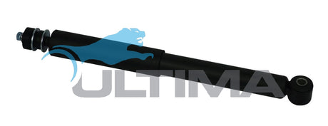 Shock/Strut Fits Holden Barina XC Rear Shock 312207 - Ultima