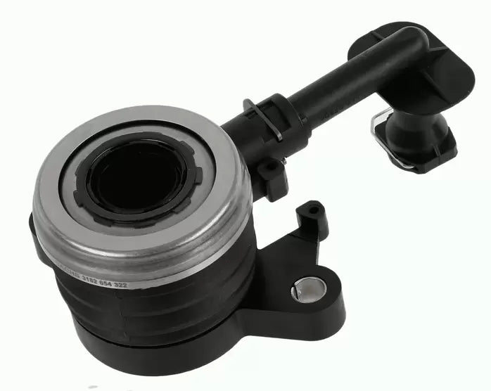 Central Slave Cylinder, Clutch 3182 654 322 - SACHS