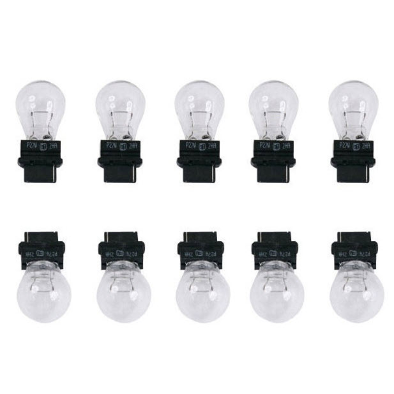 Wedge S8 12V 27W 1=Box of 10 3156 - Osram