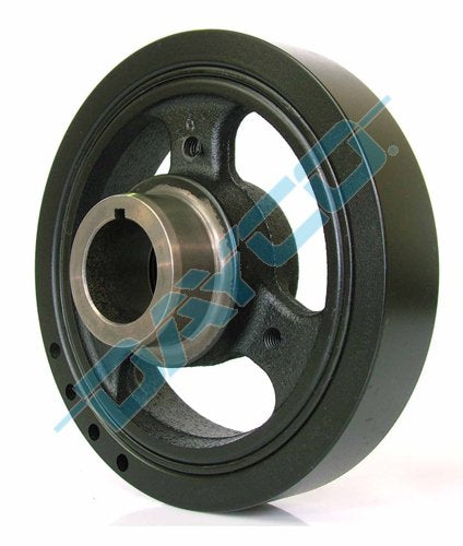 Harmonic Balancer - OEM HB1185N - Dayco