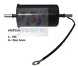 Fuel Filter Z1036 Fits LDV WCF328 - Wesfil