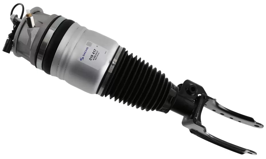 Air Suspension Strut 319 417 - SACHS