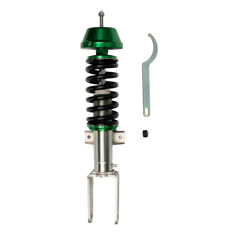 EFS MXP FRONT SHOCK ABSORBER | 63-0018