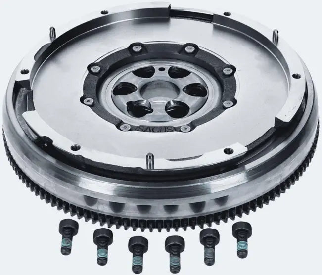 Flywheel 2294 001 095 - SACHS