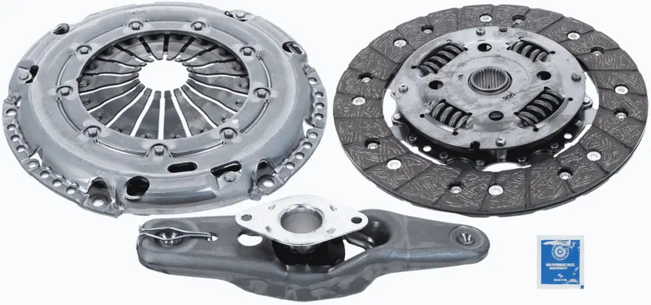 Clutch Kit 3000 950 072 - SACHS