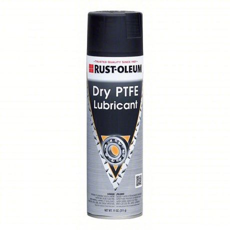 Dry PTFE Lubricant General Purpose 312g - Rust-Oleum