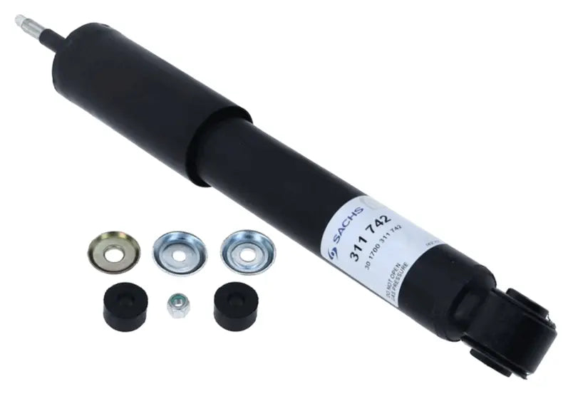 Shock Absorber 311 742 - SACHS