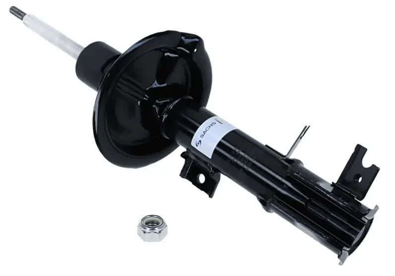 Shock Absorber 312 818 - SACHS