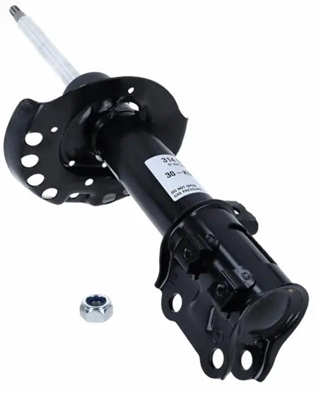 Shock Absorber 314 009 - SACHS