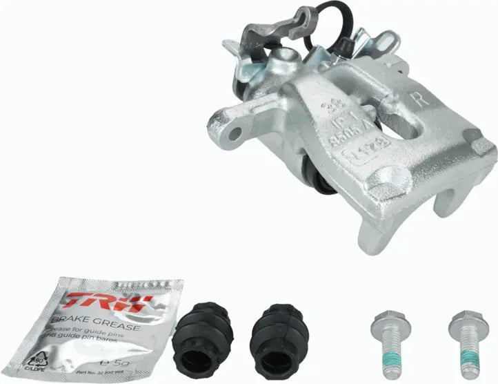 Brake Caliper BHN964E:009 - TRW