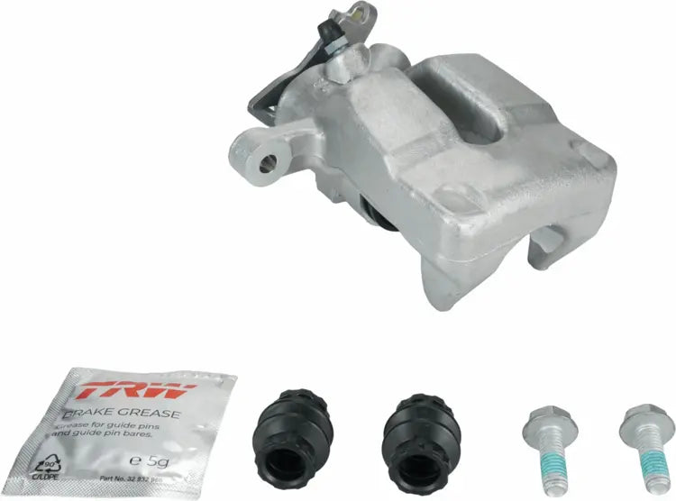 Brake Caliper BHQ246 - TRW
