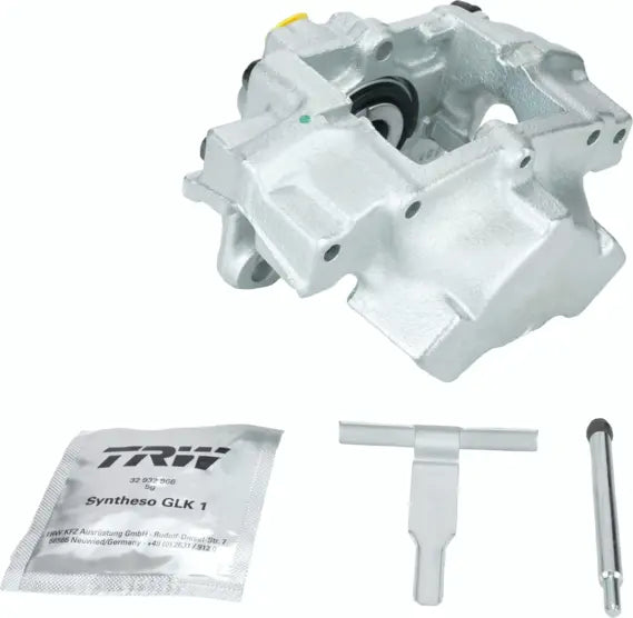 Brake Caliper BHR217E:009 - TRW