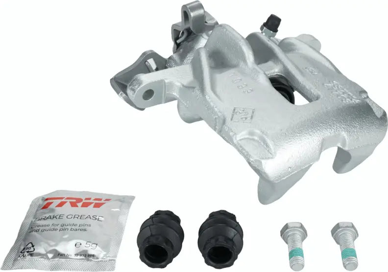 Brake Caliper BHS268E:009 - TRW