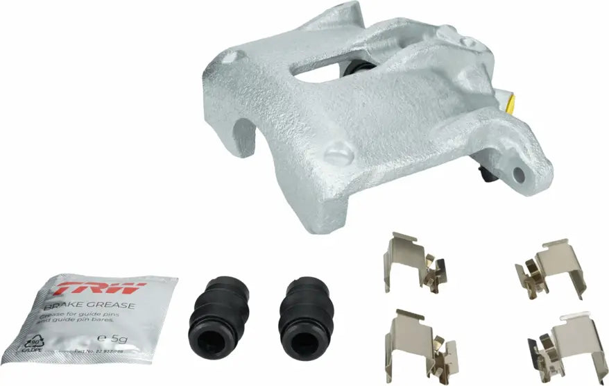 Brake Caliper BHW669E:009 - TRW