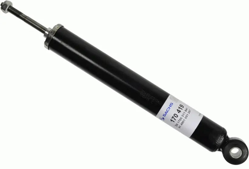 Shock Absorber 170 419 - SACHS