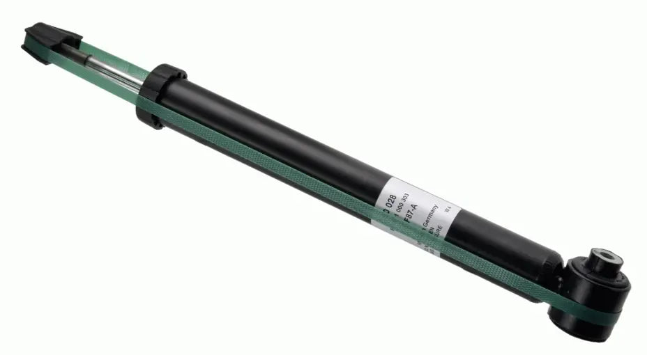 Shock Absorber 310 028 - SACHS