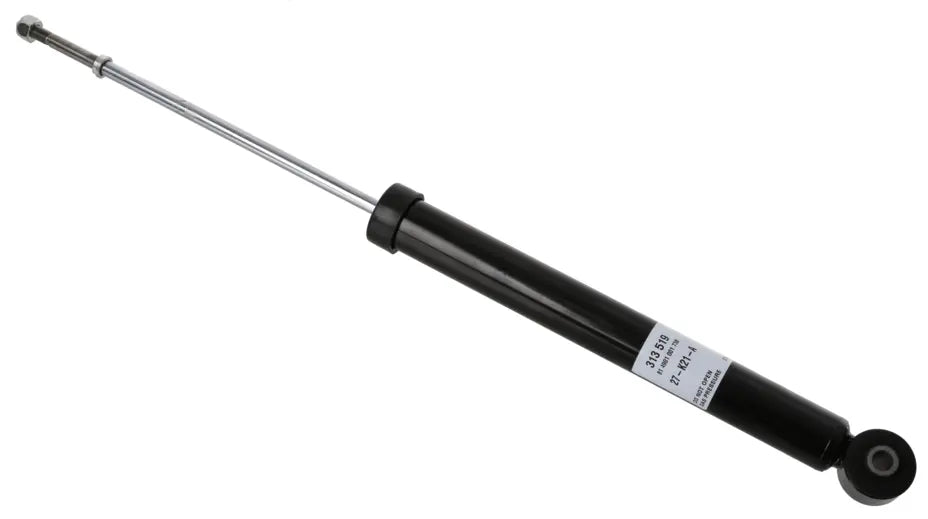 Shock Absorber 313 519 - SACHS