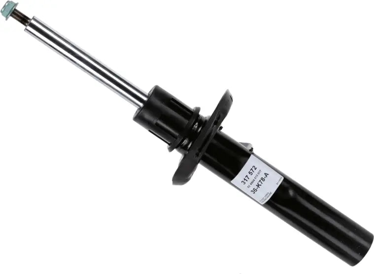 Shock Absorber 317 572 - SACHS