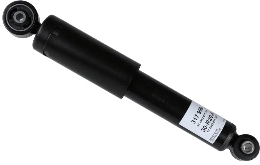 Shock Absorber 317 969 - SACHS