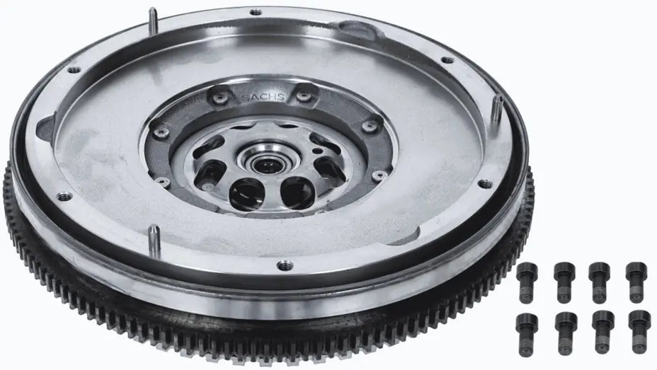 Flywheel 2294 000 519 - SACHS
