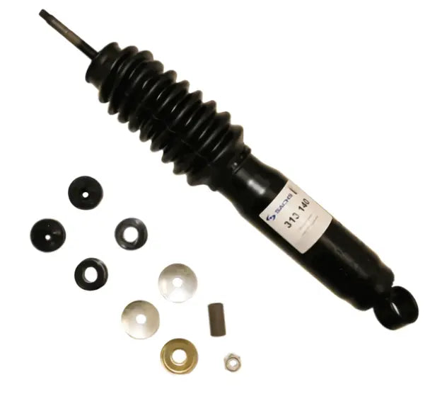 Shock Absorber 313 140 - SACHS