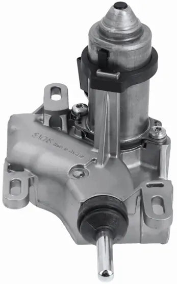 Slave Cylinder, Clutch 3981 000 070 - SACHS