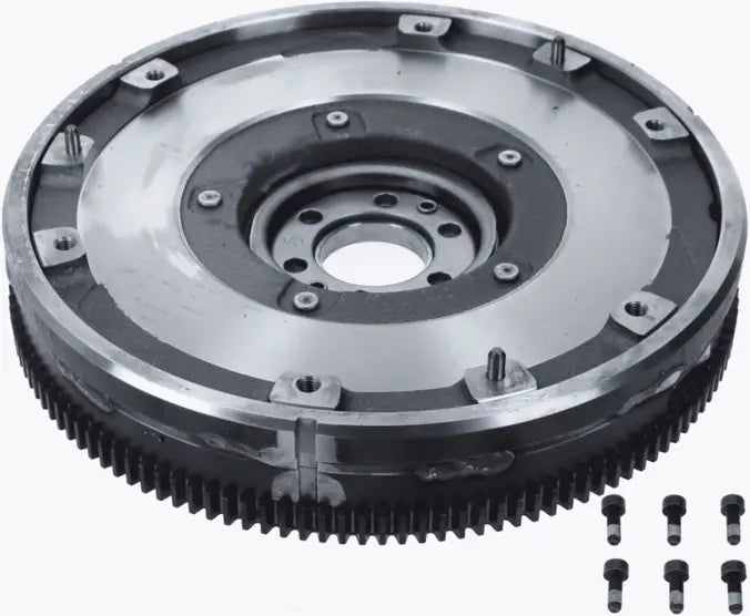 Flywheel 6366 000 005 - SACHS