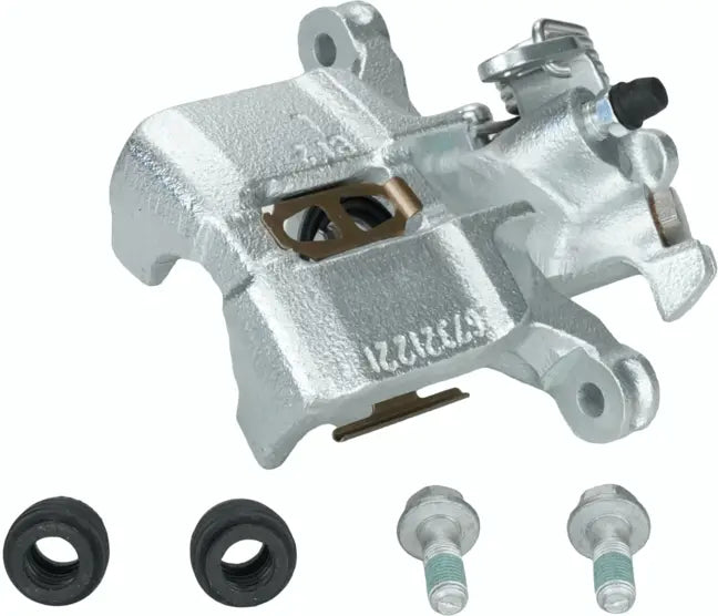 Brake Caliper BHP102E:009 - TRW