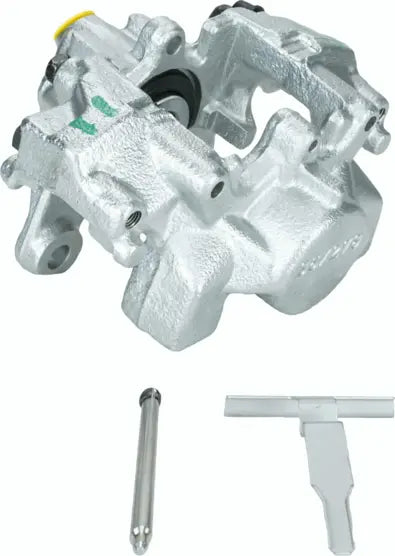 Brake Caliper BHR268E:009 - TRW