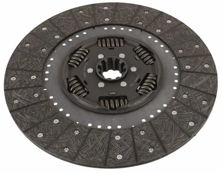 Clutch Disc 1878 634 265 - SACHS