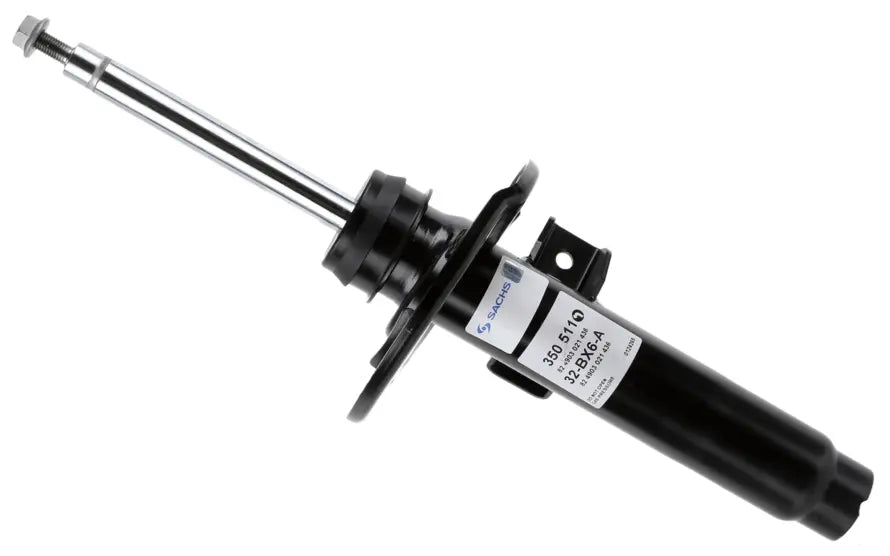 Shock Absorber 350 511 - SACHS