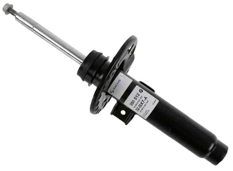 Shock Absorber 350 512 - SACHS