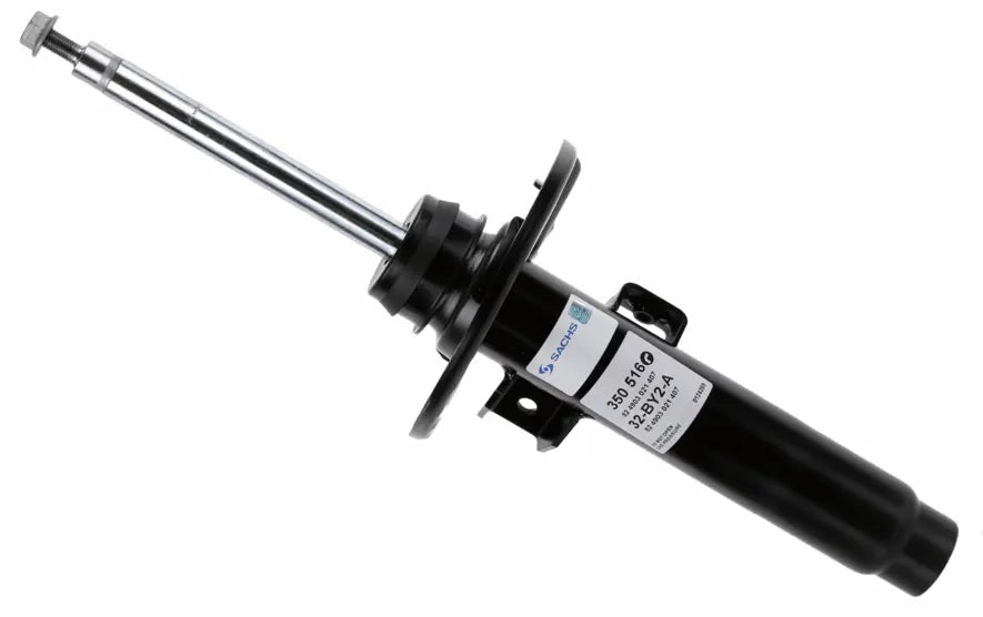 Shock Absorber 350 516 - SACHS