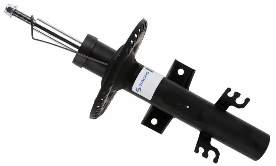 Shock Absorber 350 763 - SACHS
