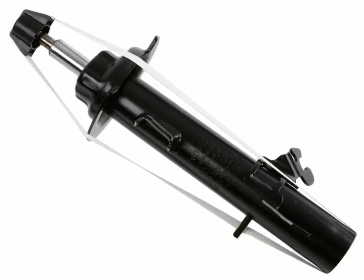 Shock Absorber 560 202 - SACHS