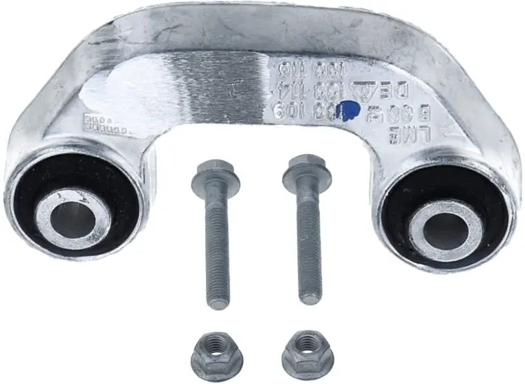 Link/Coupling Rod, Stabiliser Bar 21554 02 - LEMFÖRDER