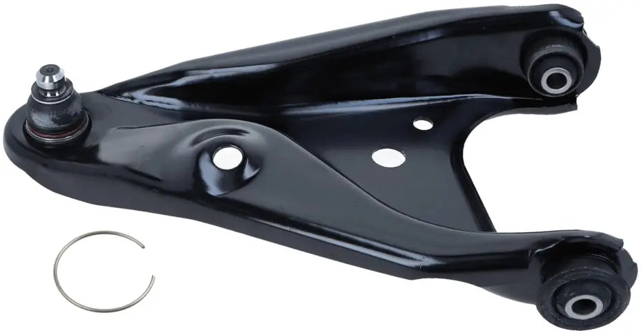 Control/Trailing Arm, Wheel Suspension 33402 01 - LEMFÖRDER