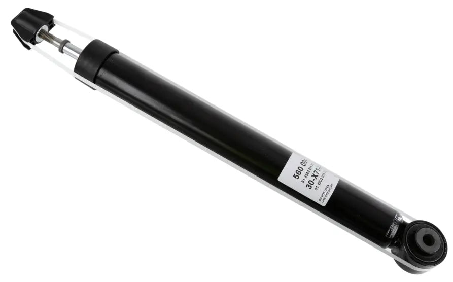 Shock Absorber 560 004 - SACHS