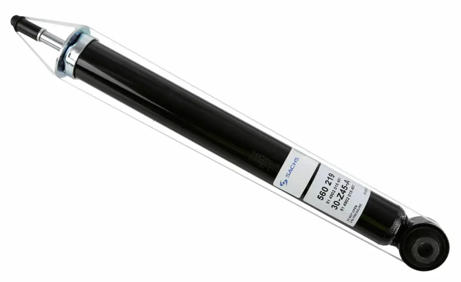 Shock Absorber 560 219 - SACHS