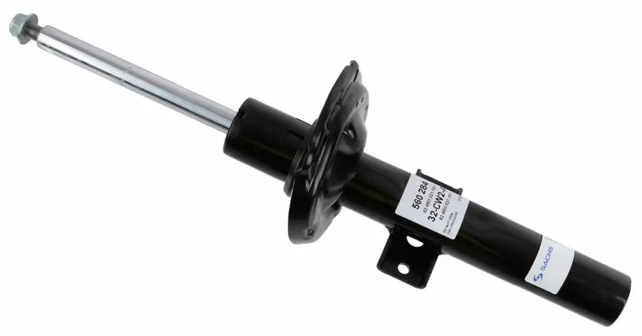 Shock Absorber 560 284 - SACHS