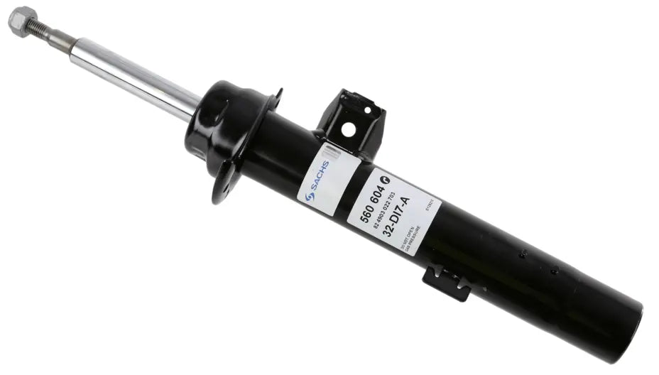 Shock Absorber 560 604 - SACHS